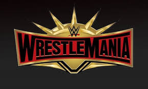 Wrestlemania Viewing Party