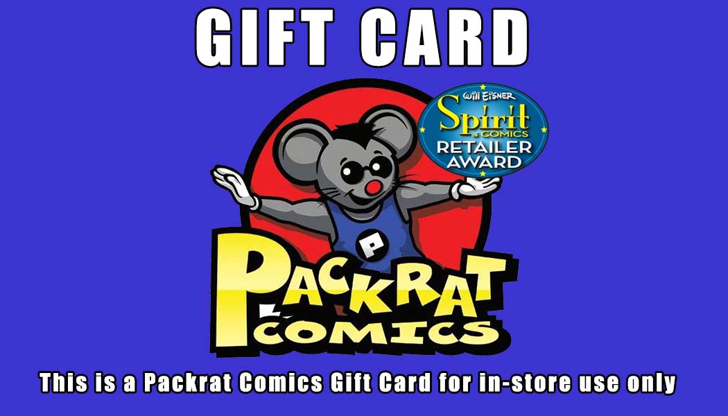 Gift Cards