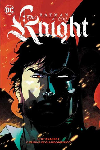 Batman The Knight TPB