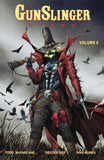 Gunslinger Spawn TPB Volume 05