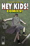 HEY KIDS COMICS VOL 03 SCHLOCK OF THE NEW #3 (OF 6) (MR) - Packrat Comics