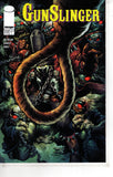 Gunslinger Spawn #33 Cover B Jonathan Wayshak Variant - Packrat Comics