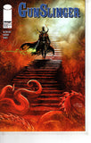 Gunslinger Spawn #33 Cover A Daniel Henriques - Packrat Comics