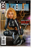 BLACK WIDOW PALE LITTLE SPIDER #1 (MR) - Packrat Comics