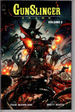 Gunslinger Spawn TPB Volume 02 - Packrat Comics