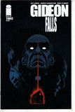 GIDEON FALLS #3 CVR B SMALLWOOD (MR) - Packrat Comics