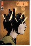 GIDEON FALLS #22 CVR A SORRENTINO & STEWART (MR) - Packrat Comics