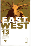 EAST OF WEST #13 - Packrat Comics