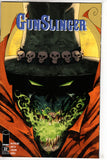 Gunslinger Spawn #22 Cover B Glapion - Packrat Comics