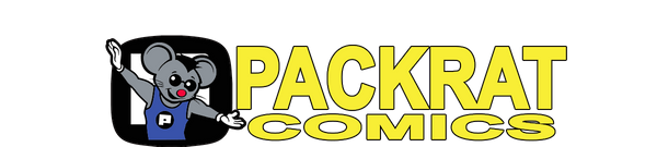 Packrat Comics