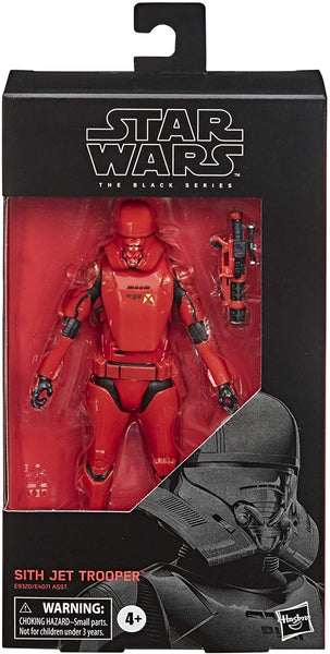 Sith hot sale trooper toy