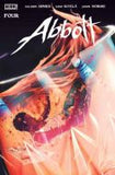 ABBOTT #4 (OF 5) - Packrat Comics