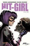 HIT-GIRL #10 CVR A ALBUQUERQUE (MR) - Packrat Comics