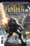 BLACK PANTHER #4 - Packrat Comics