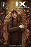 IXTH GENERATION #6 CVR A SEJIC - Packrat Comics