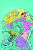 IT GIRL & THE ATOMICS #3 - Packrat Comics