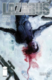 LAZARUS #19 (MR) - Packrat Comics