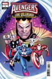 AVENGERS LOKI UNLEASHED #1 LIM VAR - Packrat Comics