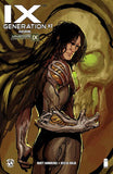 IXTH GENERATION #7 CVR A SEJIC - Packrat Comics