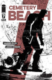 CEMETERY BEACH #7 (OF 7) CVR A HOWARD (MR) - Packrat Comics