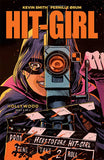 HIT-GIRL SEASON TWO #2 CVR A FRANCAVILLA (MR) - Packrat Comics