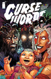 CURSE WORDS SPRING HAS SPRUNG SPEC CVR A BROWNE (ONE-SHOT) ( - Packrat Comics