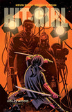 HIT-GIRL SEASON TWO #3 CVR A FRANCAVILLA (MR) - Packrat Comics