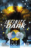 INFINITE DARK #5 - Packrat Comics