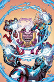 AVENGERS EDGE OF INFINITY #1 - Packrat Comics