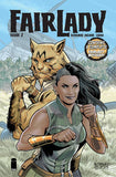 FAIRLADY #2 CVR B DEWEY - Packrat Comics