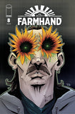 FARMHAND #8 (MR) - Packrat Comics