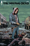 WALKING DEAD #192 (MR) - Packrat Comics