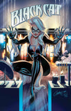 BLACK CAT #1 - Packrat Comics