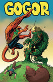 GOGOR #3 - Packrat Comics