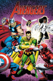 AVENGERS LOKI UNLEASHED #1 - Packrat Comics