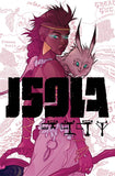 ISOLA #10 CVR A KERSCHL - Packrat Comics