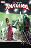 AMAZING MARY JANE #2 - Packrat Comics