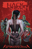 HACK SLASH 15TH ANNV CELEBRATION CVR A WALPOLE (ONE-SHOT) (M - Packrat Comics