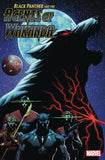 BLACK PANTHER AND AGENTS OF WAKANDA #4 - Packrat Comics