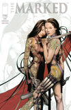 MARKED #5 CVR A ANACLETO (MR) - Packrat Comics