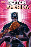 CAPTAIN AMERICA #19 - Packrat Comics