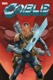 CABLE #3 - Packrat Comics