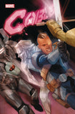 CABLE #4 - Packrat Comics