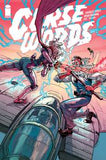 CURSE WORDS #5 CVR A BROWNE (MR) - Packrat Comics