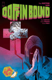 COFFIN BOUND #5 (MR) - Packrat Comics