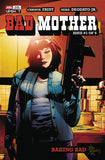 BAD MOTHER #1 CVR A (MR) - Packrat Comics