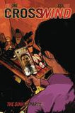 CROSSWIND #2 CVR A STAGGS (MR) - Packrat Comics