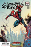 AMAZING SPIDER-MAN #32 AC - Packrat Comics