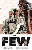 FEW #2 (MR) - Packrat Comics