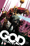 GOD COUNTRY #2 CVR B ZAFFINO (MR) - Packrat Comics